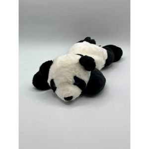 Ty Beanie Buddies PEKING the Panda 13" Beanbag Plush Stuffed Animal Toy
